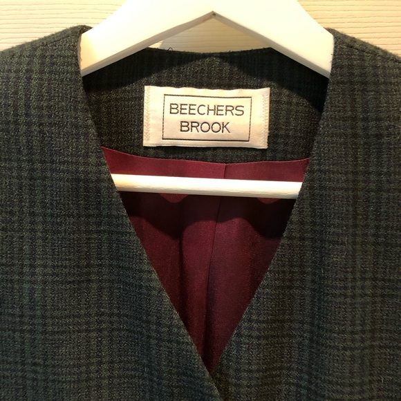 ✨3/$40✨ Beechers Brook Blazer - Picture 3 of 4